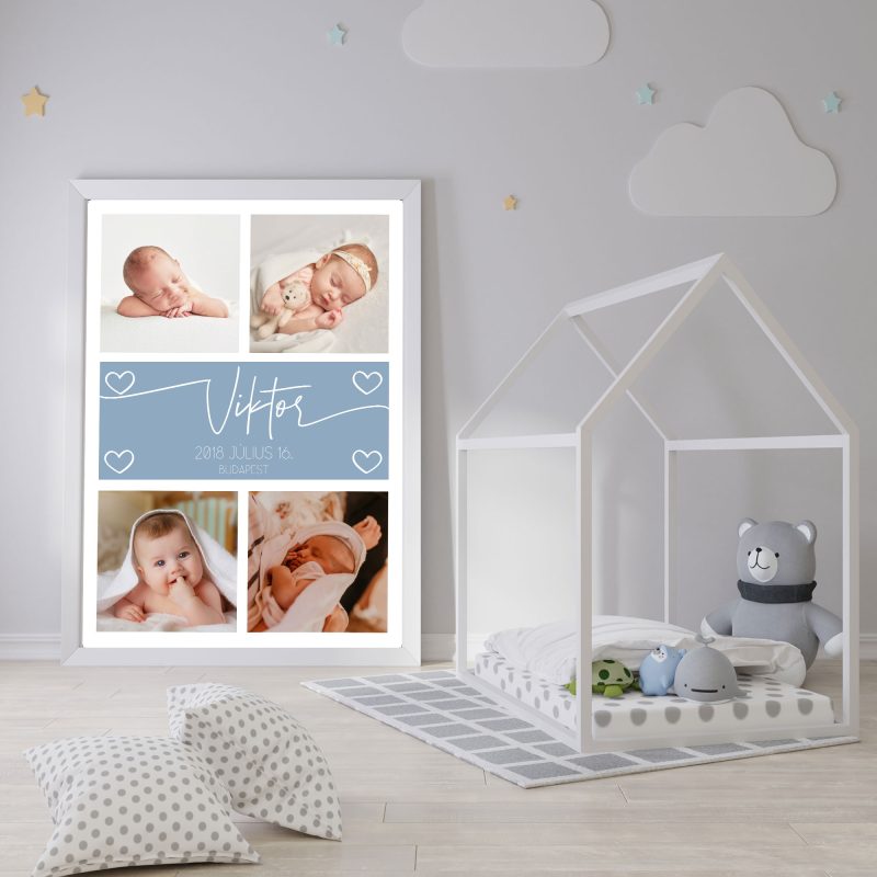 Kisfiús 4 fényképpel Lovenir.hu