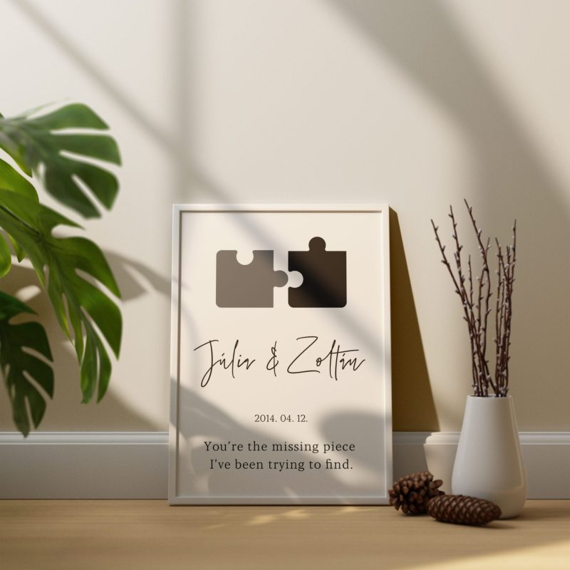 Puzzle Lovenir.hu