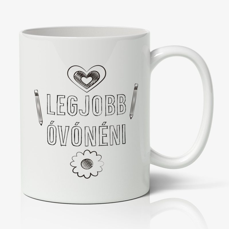 Legjobb óvónéni Lovenir.hu