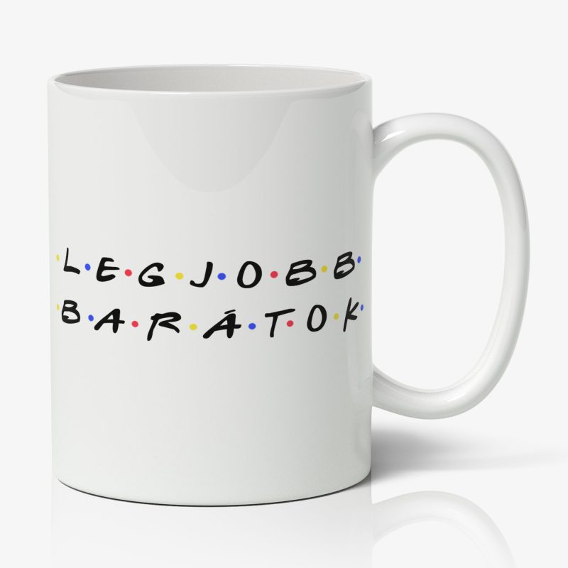 Legjobb barátok Lovenir.hu