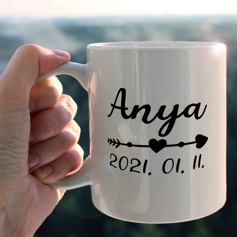 Anya - fényképpel Lovenir.hu
