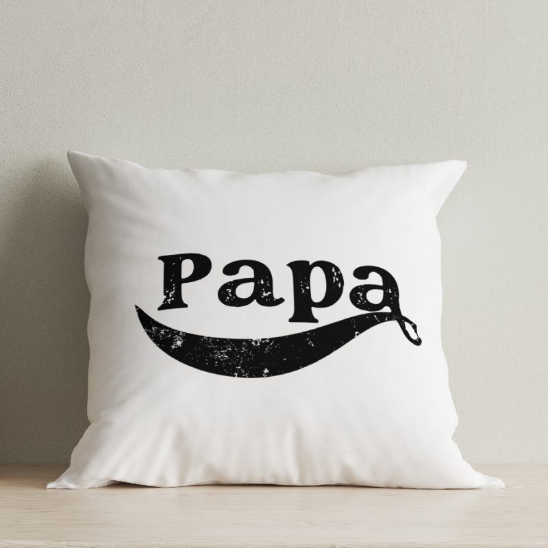 Papa párna Lovenir.hu