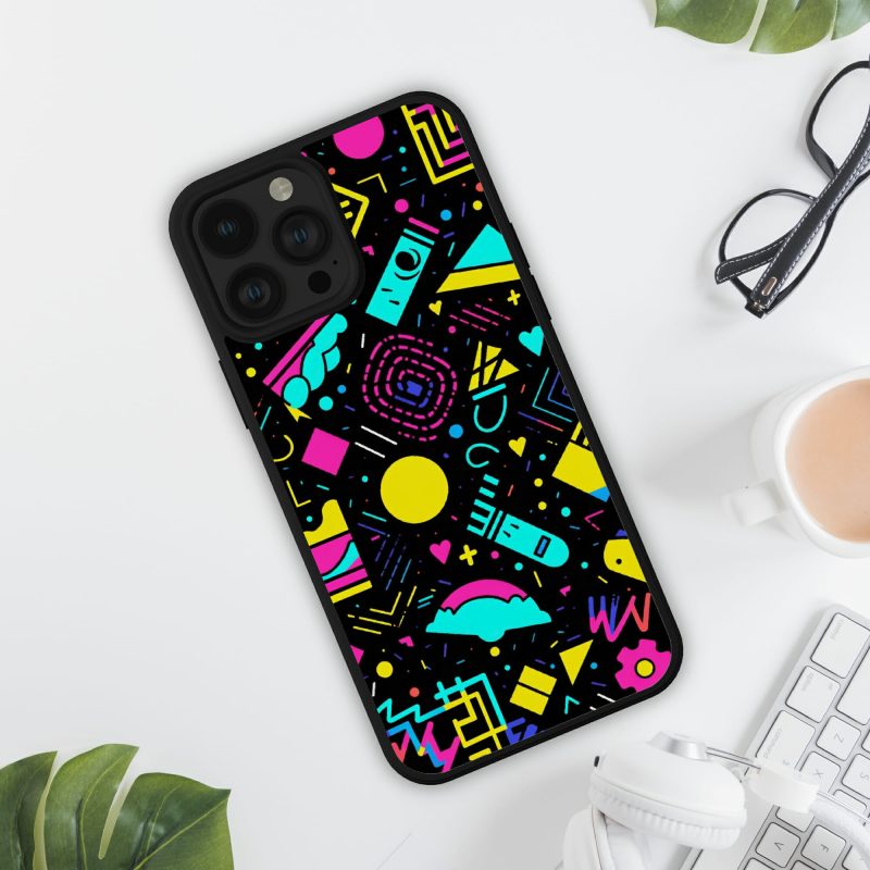 Neon őrület telefontok Lovenir.hu